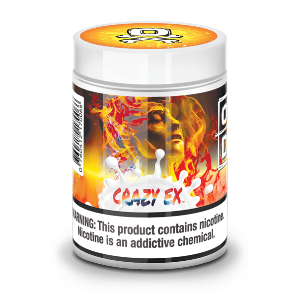 Overdozz Tobacco 200g