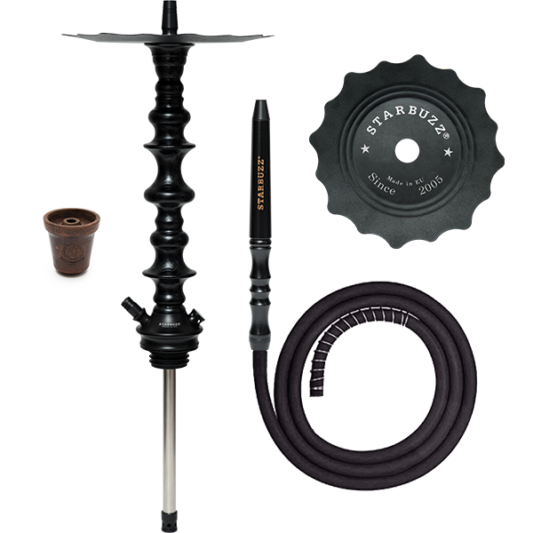 Starbuzz Wood Challenger