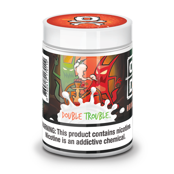 Overdozz Tobacco 1kg