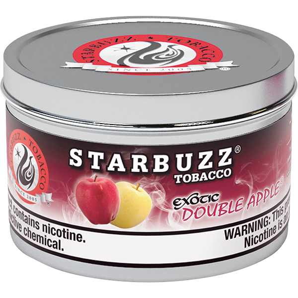 Starbuzz Exotic 100g