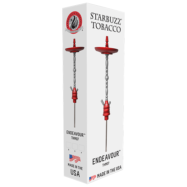 Starbuzz Endeavour (Wholesale)