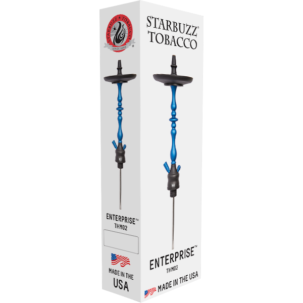 Starbuzz Enterprise (Wholesale)