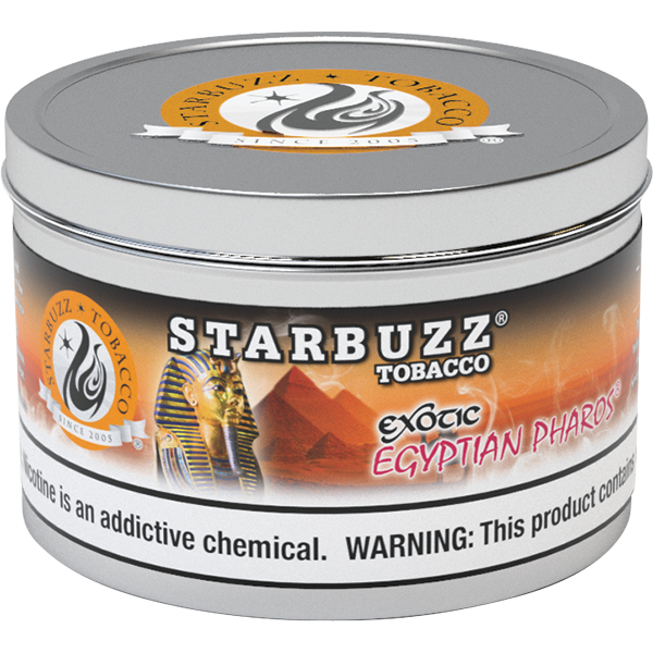 Starbuzz Exotic 250g