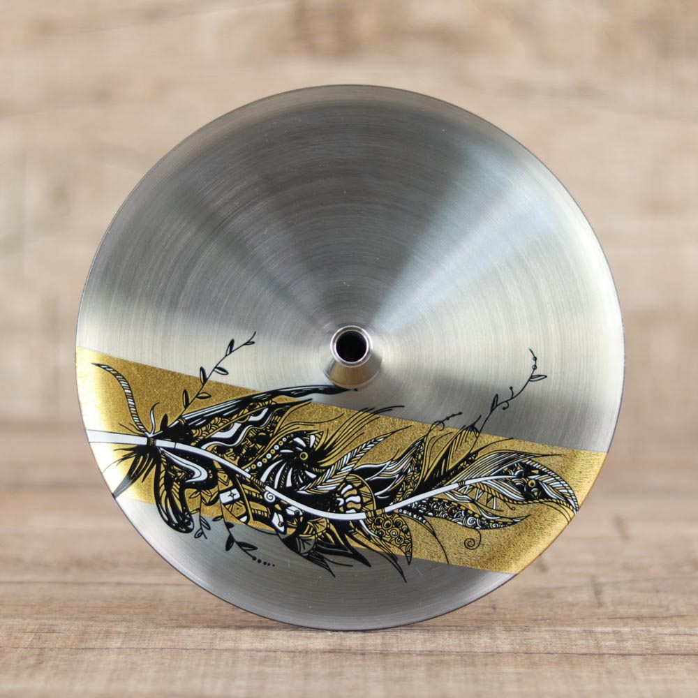 El Bomber Hookah- MIHENDI