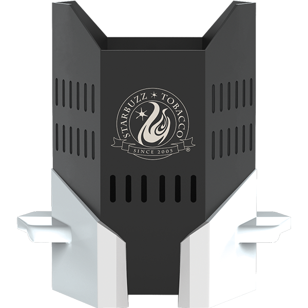 Starbuzz Electric Burner Warmer