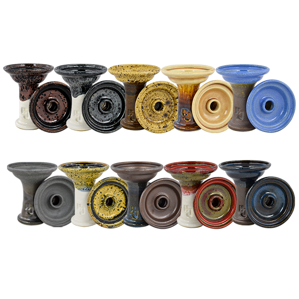 Hookah John - Ferris Bowl (Wholesale)