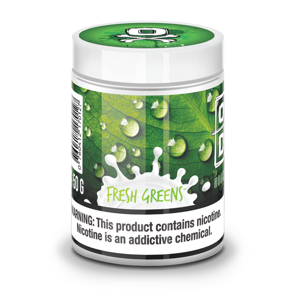 Overdozz Tobacco 50g