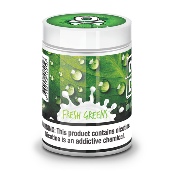 Overdozz Tobacco 200g