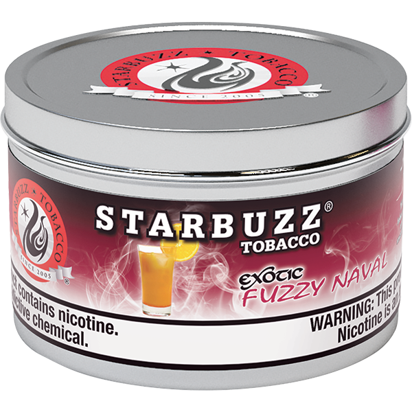 Starbuzz Exotic 100g