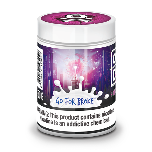 Overdozz Tobacco 50g