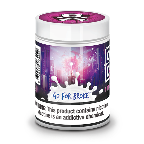 Overdozz Tobacco 200g