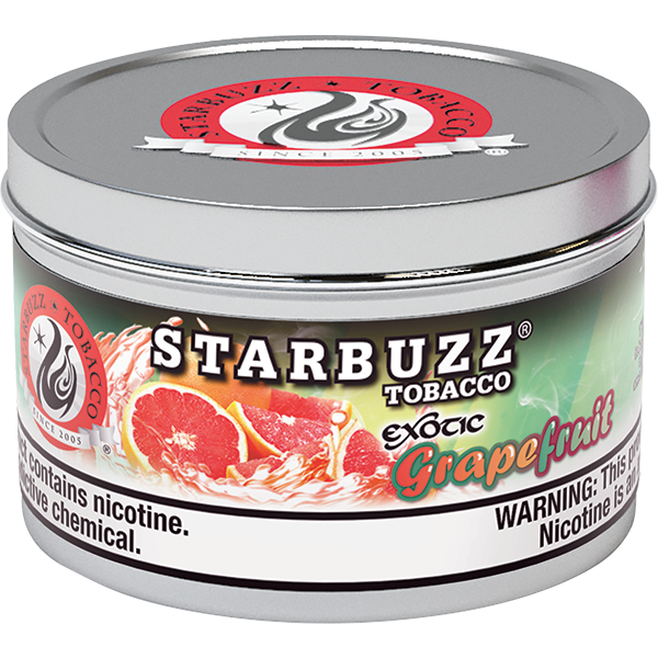 Starbuzz Exotic 100g