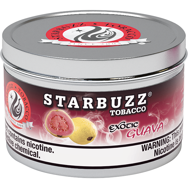 Starbuzz Exotic 100g