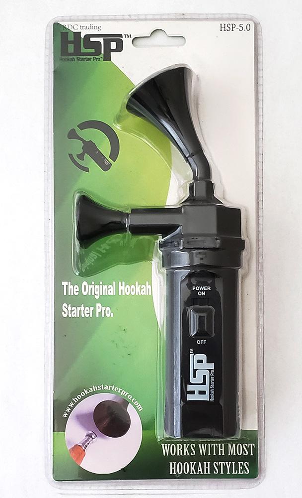 Hookah Starter Pro V2 (Wholesale)
