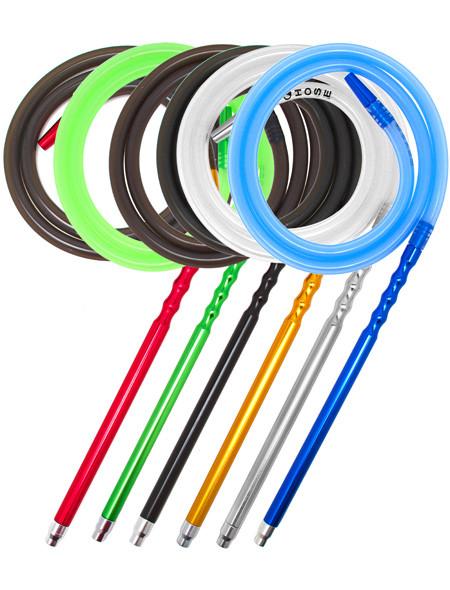 Aluminum Dream Hose D Hose (Wholesale)