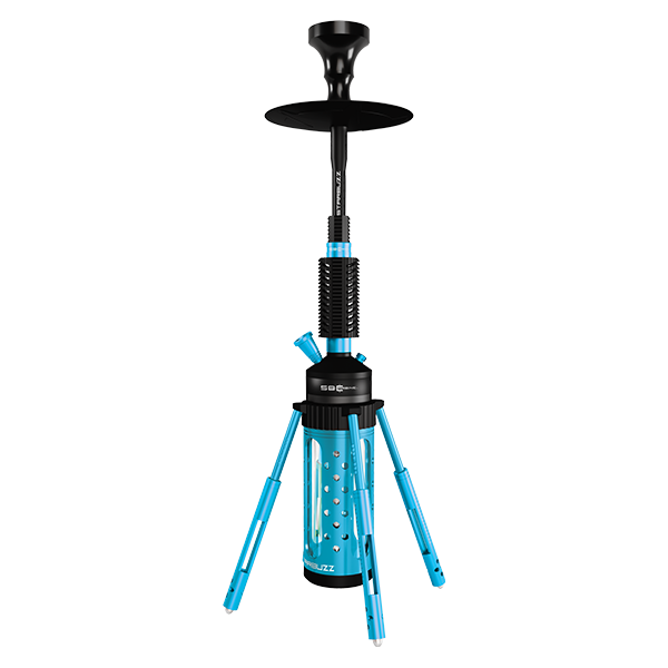 STARBUZZ CARBINE HOOKAH