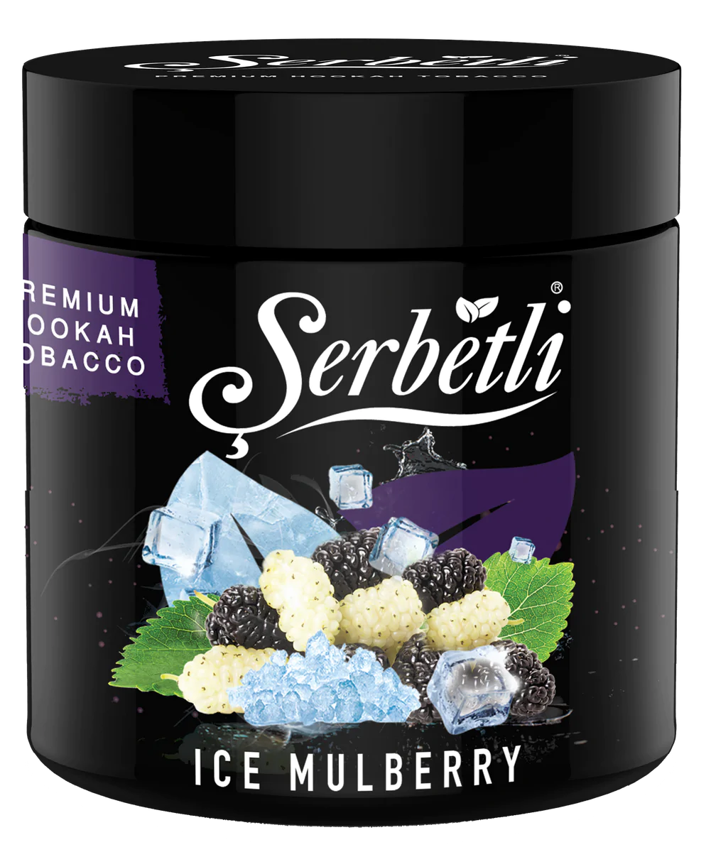 Serbetli Shisha Tobacco 250g