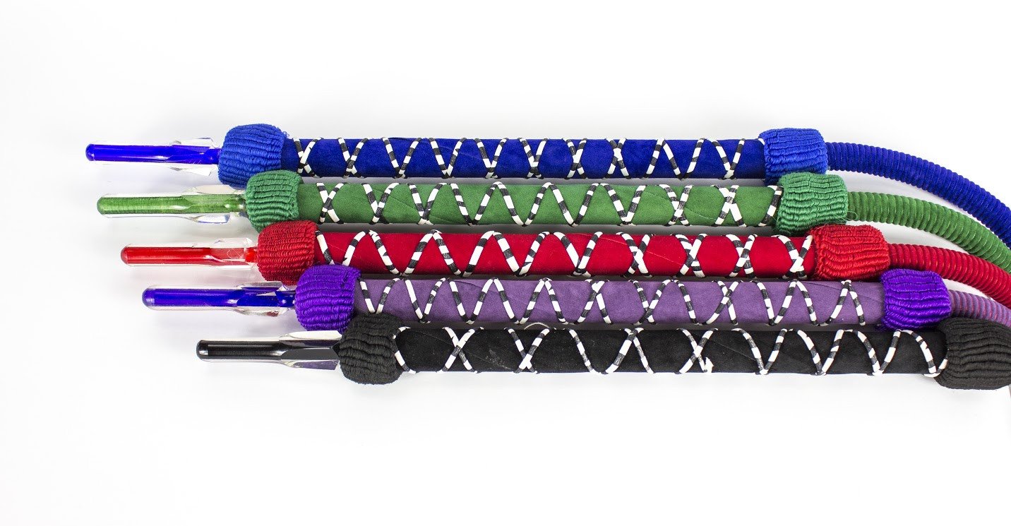 Egyptian Washable Hookah Hose (Wholesale)