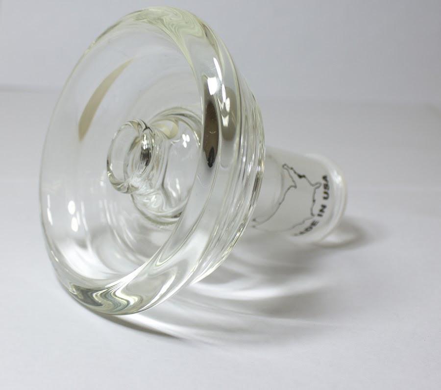 Glass Bowl Replacement USA Made (Wholesale)