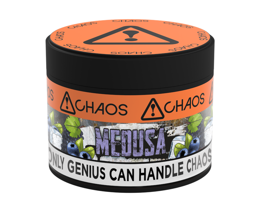 CHAOS HOOKAH TOBACCO- 250G