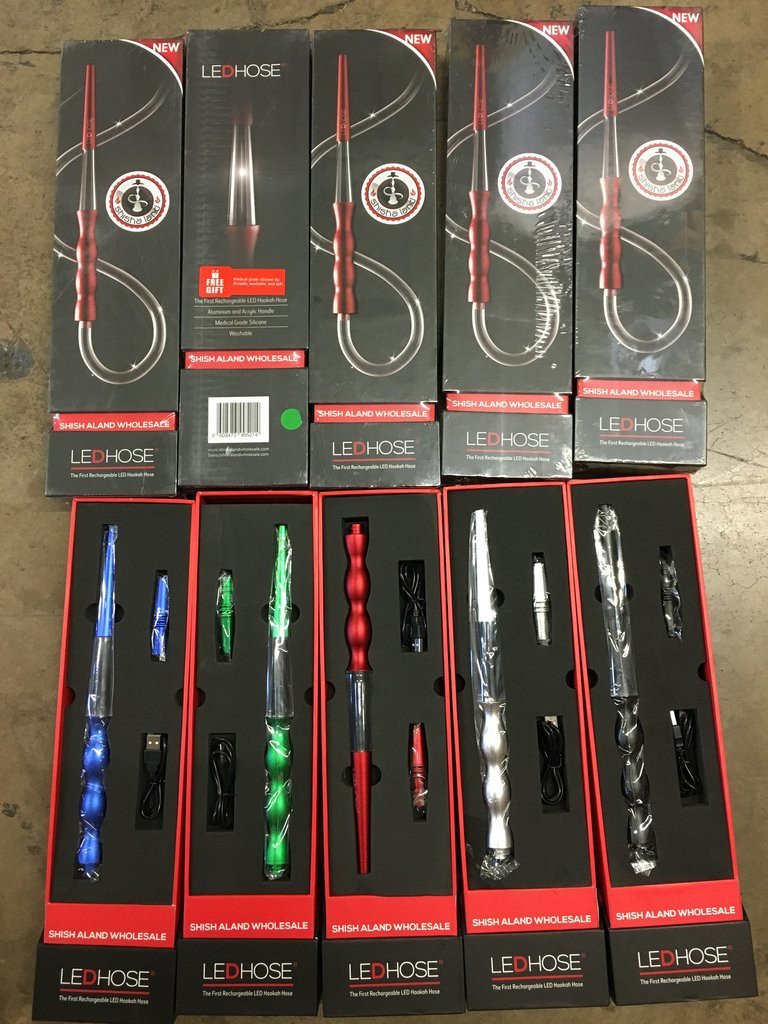 LED Dream D-HOSE (Wholesale)