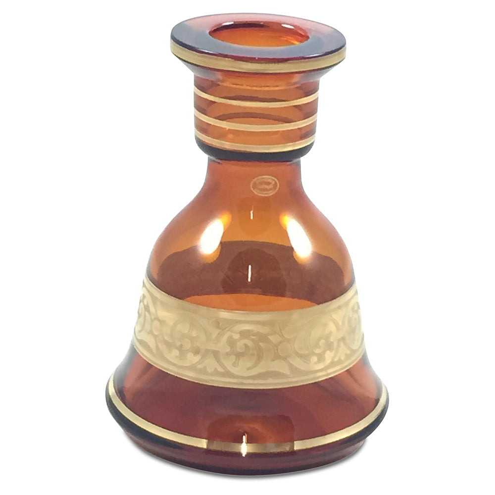 Zahrah Mini Bohemian Czech Republic Base (Wholesale)