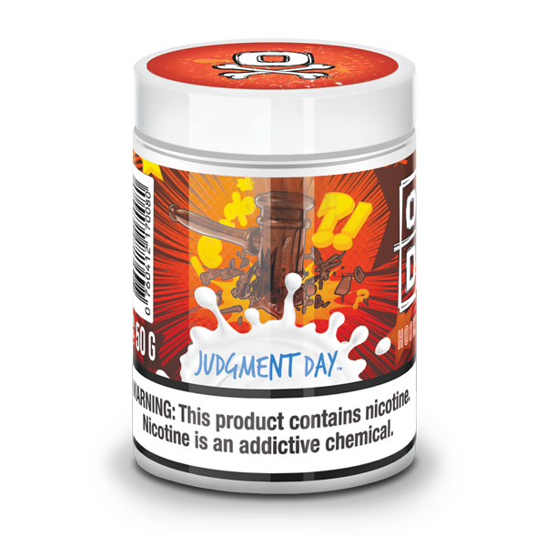 Overdozz Tobacco 50g