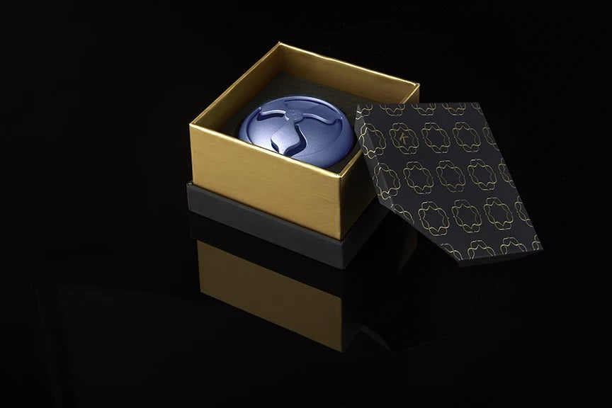 Kaloud Lotus® I+ Azuris ™ "The Blue Lotus™ (Wholesale)