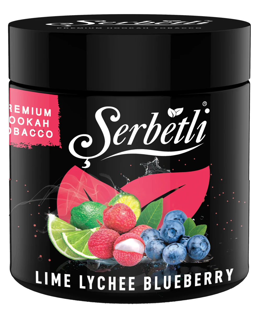 Serbetli Shisha Tobacco 250g