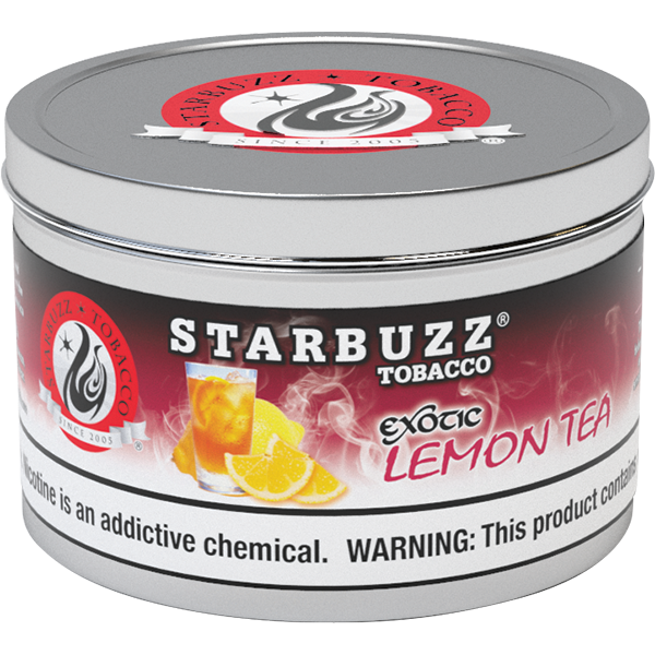 Starbuzz Exotic 250g