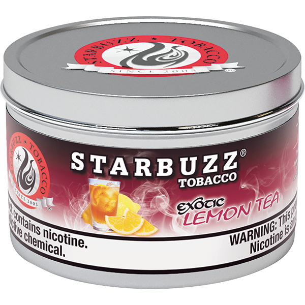 Starbuzz Exotic 100g