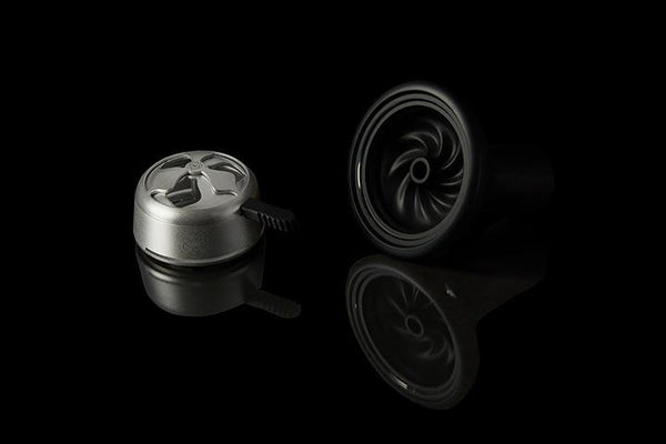 KALOUD SAMSARIS III NIRIS HIGH-HEAT BOWL FOR LOTUS I AND LOTUS I+