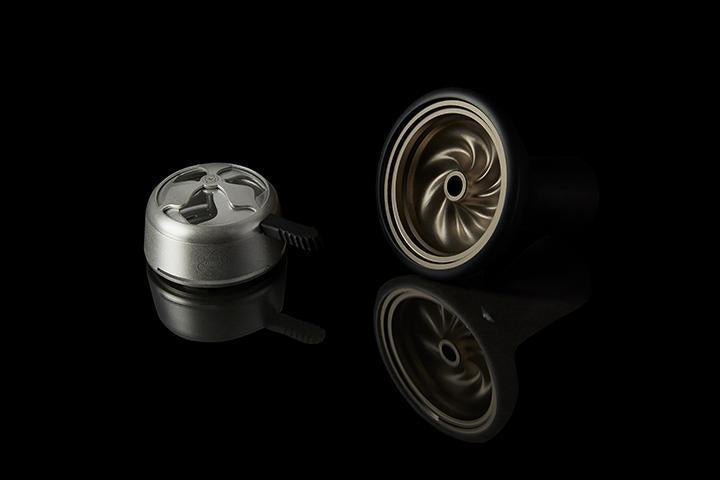 KALOUD SAMSARIS NUBIS HIGH-HEAT BOWL FOR LOTUS I AND LOTUS I+ (Wholesale)