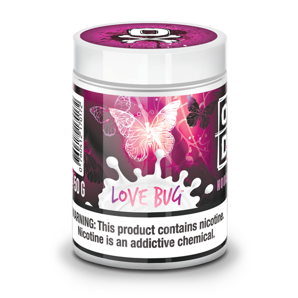 Overdozz Tobacco 50g