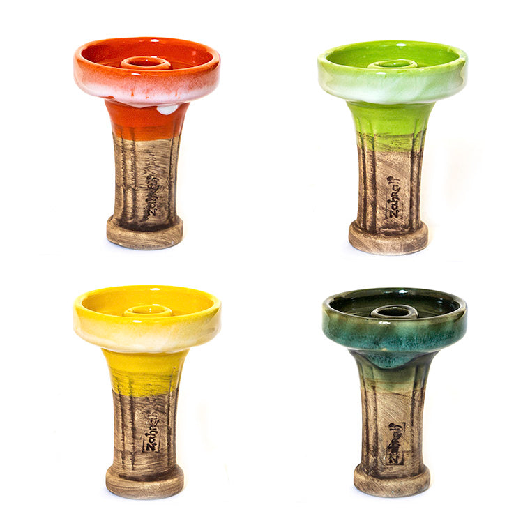 Zahrah Mackerel Bowl (Wholesale)