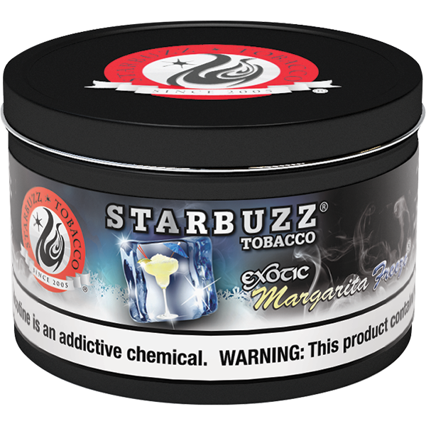 Starbuzz BOLD 250g