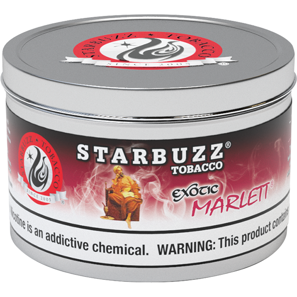 Starbuzz Exotic 250g