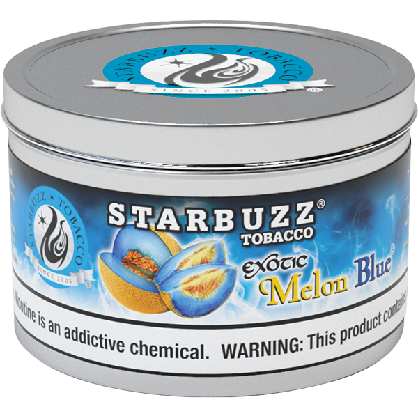 Starbuzz Exotic 250g