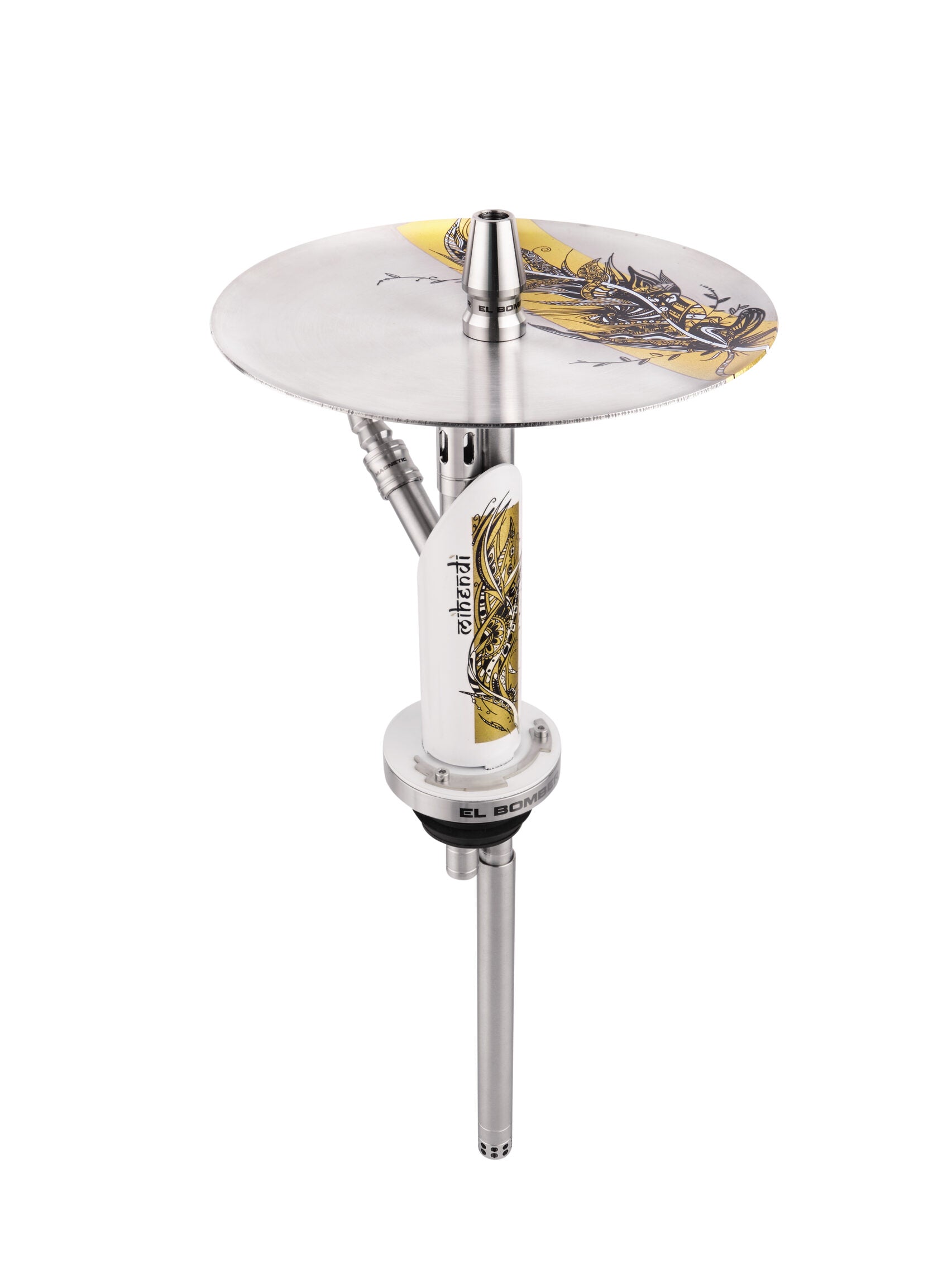 El Bomber Hookah- MIHENDI