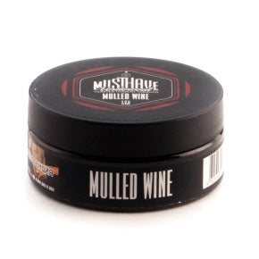 MustHave Shisha Tobacco 125g