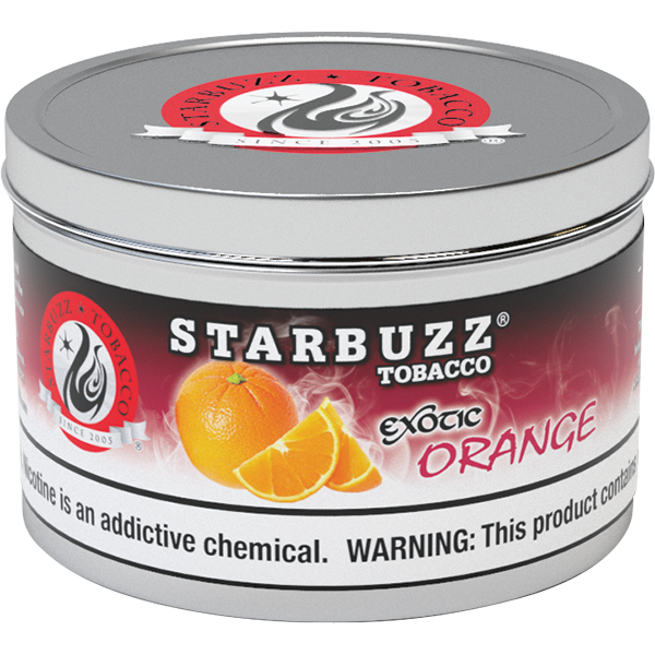 Starbuzz Exotic 250g