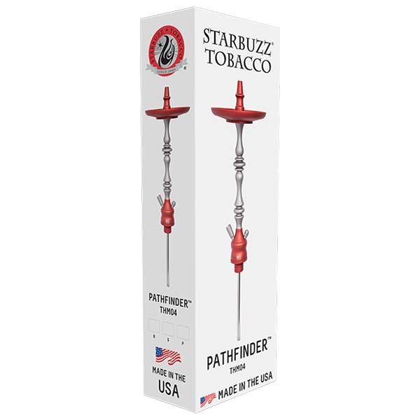 Starbuzz Pathfinder (Wholesale)