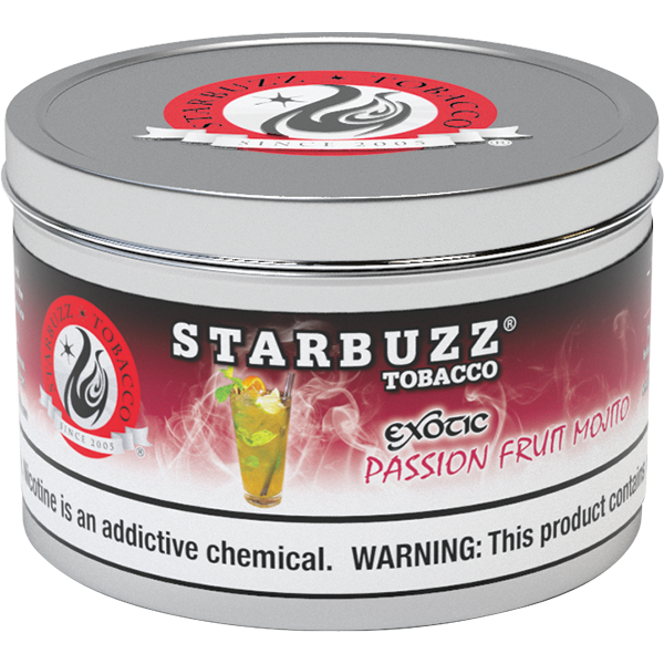 Starbuzz Exotic 250g