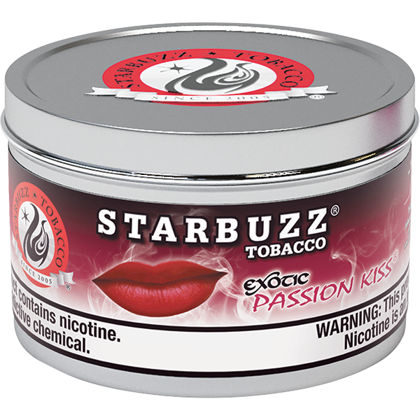 Starbuzz Exotic 100g