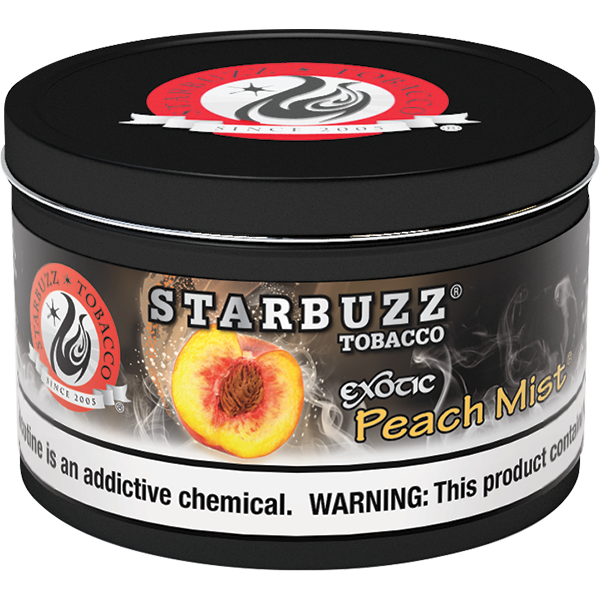 Starbuzz BOLD 250g