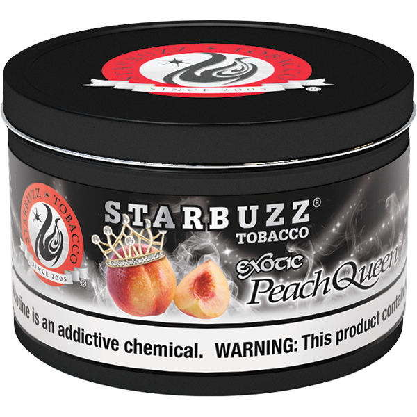 Starbuzz BOLD 250g