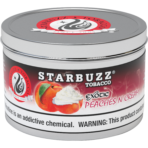 Starbuzz Exotic 250g