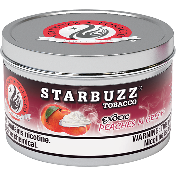 Starbuzz Exotic 100g