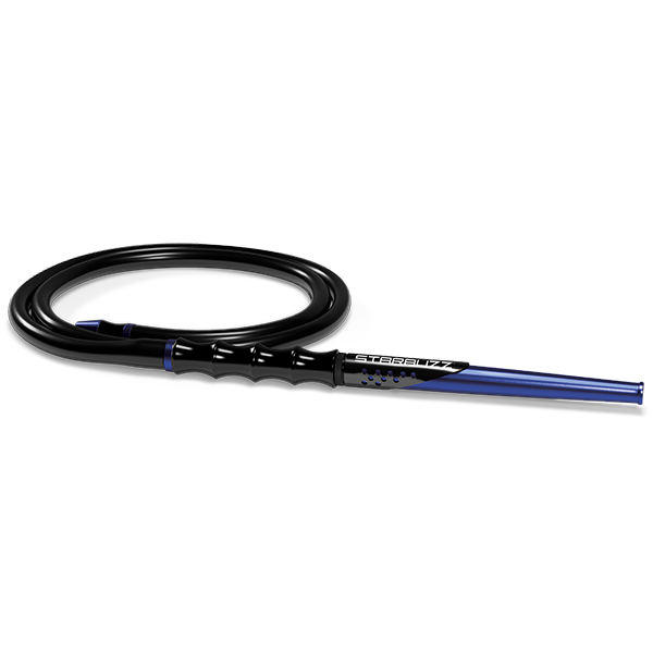 STARBUZZ PHANTOM Aluminum HOSE