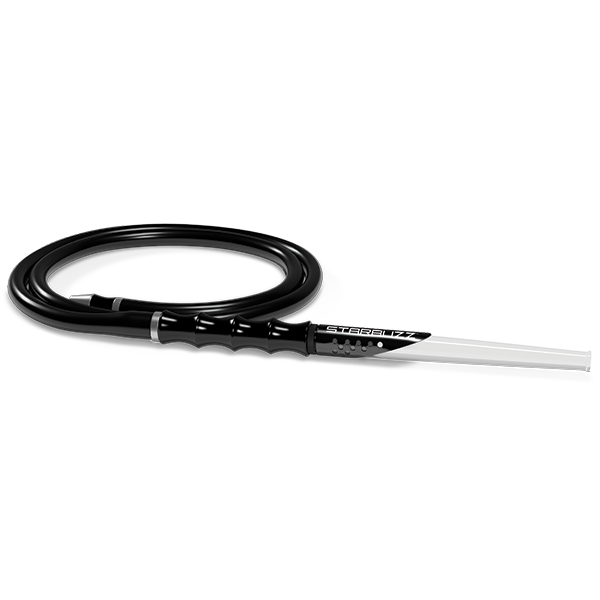 STARBUZZ PHANTOM Aluminum HOSE